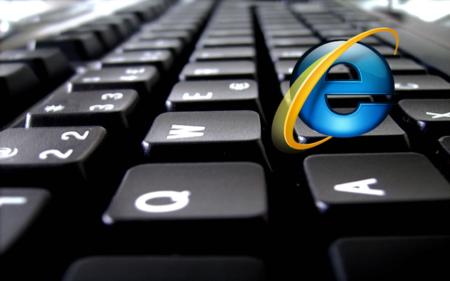 Yeni Internet Explorer için 15 Kisa Yol Anlatimlari