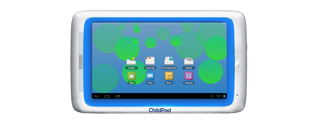 childpad