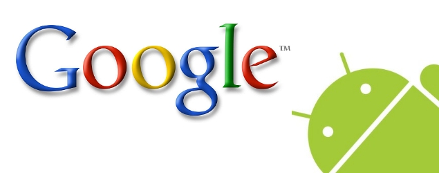 Bizzat Google’dan Android’li cihazlar geliyor