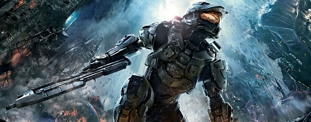 Halo 4 ön siparişleri başladı