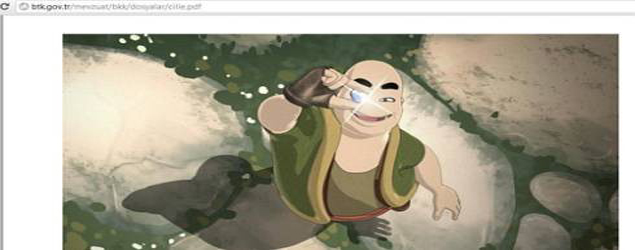 Bilgi Teknolojileri Kurumu, Pokemon’ları pek severmiş