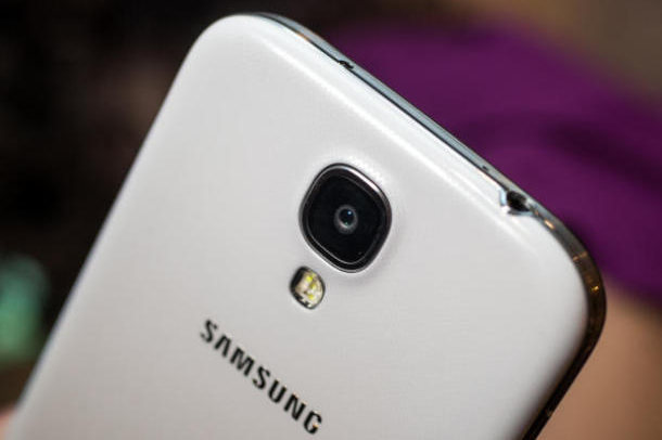 Samsung Galaxy S5 Yeni Modeli Çok Satacak